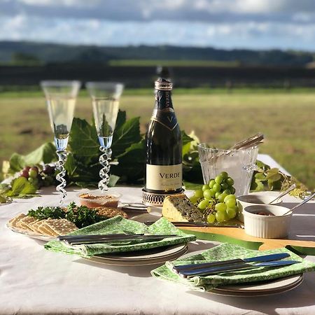 Waimate North Country House B&B المظهر الخارجي الصورة