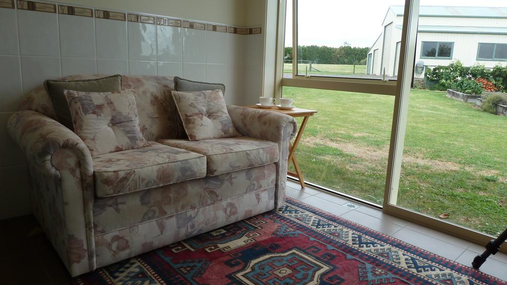 Waimate North Country House B&B المظهر الخارجي الصورة