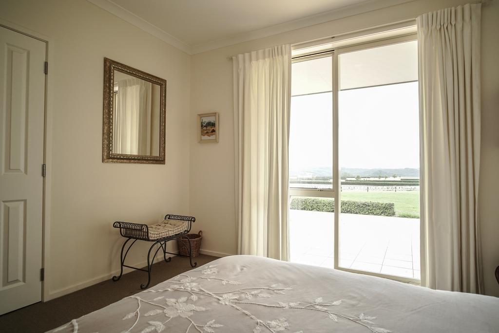 Waimate North Country House B&B المظهر الخارجي الصورة