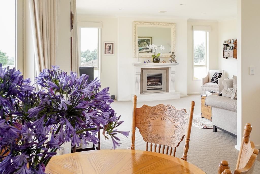 Waimate North Country House B&B المظهر الخارجي الصورة