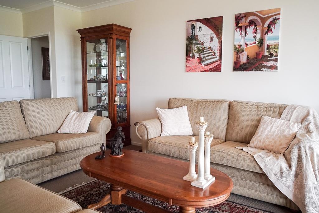 Waimate North Country House B&B المظهر الخارجي الصورة