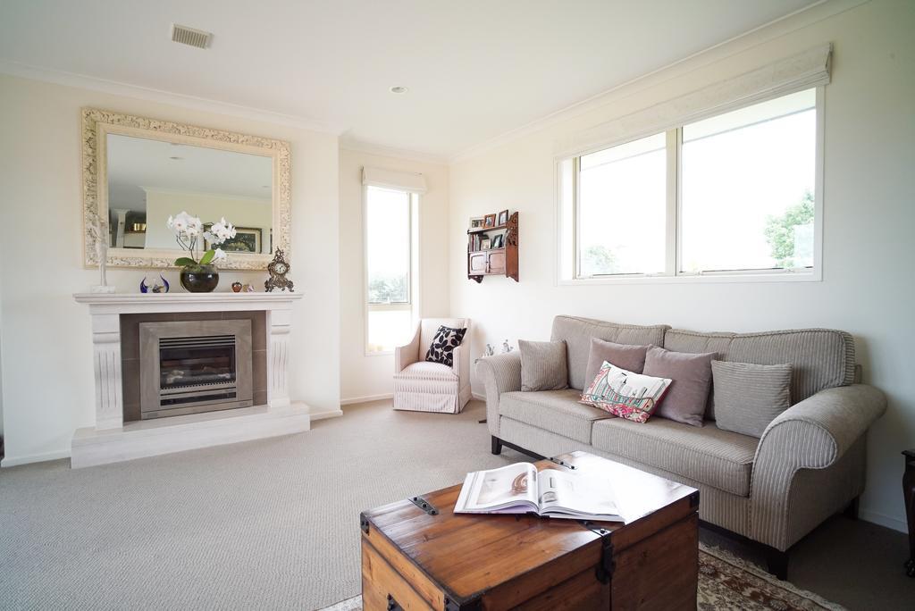 Waimate North Country House B&B المظهر الخارجي الصورة