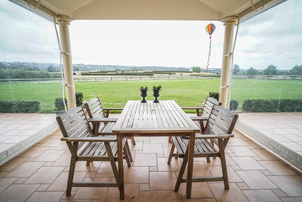 Waimate North Country House B&B المظهر الخارجي الصورة
