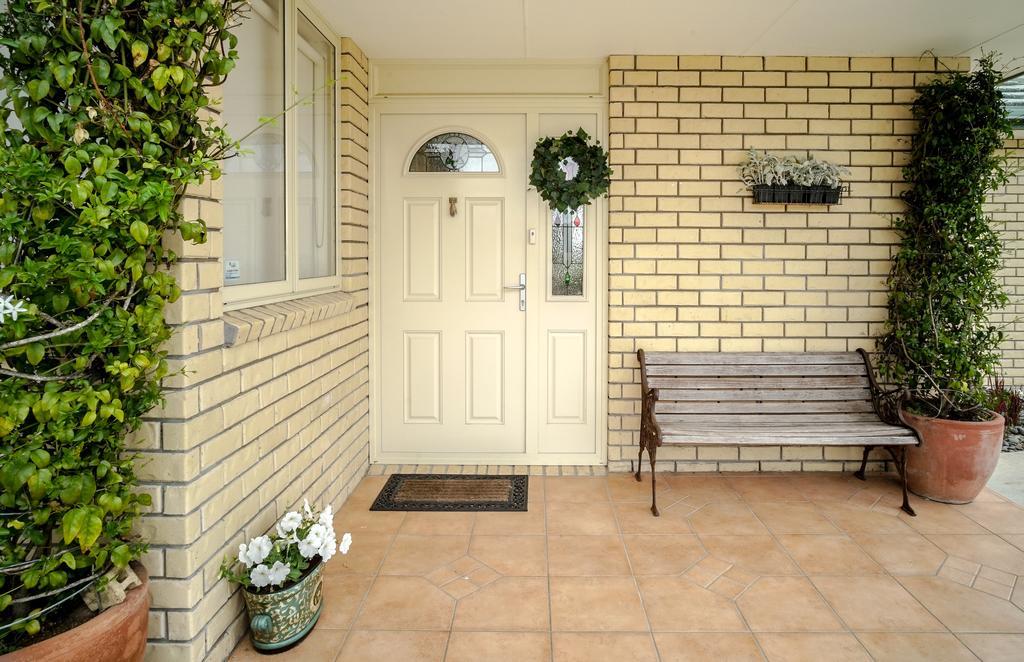 Waimate North Country House B&B المظهر الخارجي الصورة