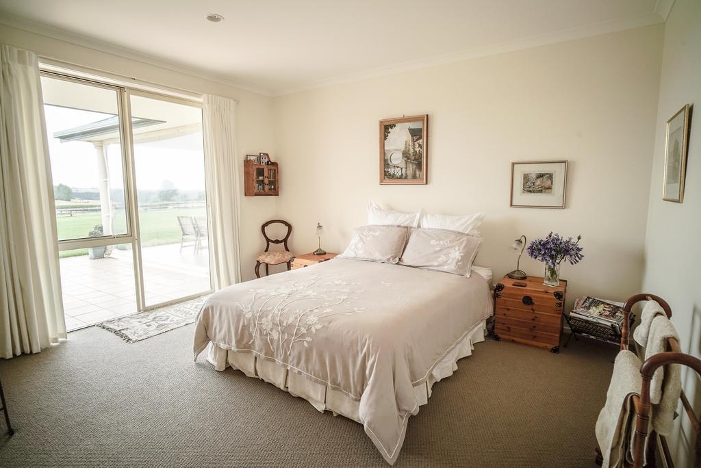 Waimate North Country House B&B المظهر الخارجي الصورة