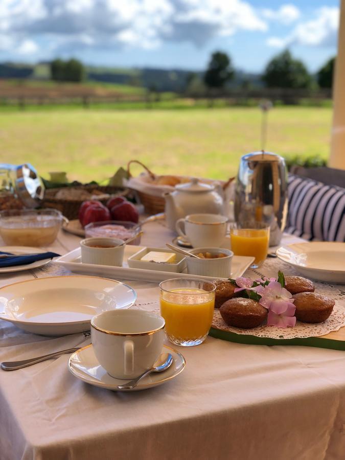 Waimate North Country House B&B المظهر الخارجي الصورة