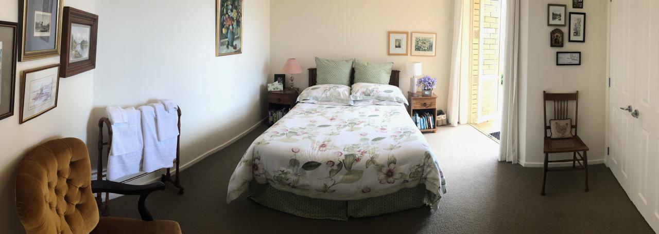 Waimate North Country House B&B المظهر الخارجي الصورة