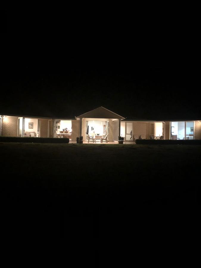 Waimate North Country House B&B المظهر الخارجي الصورة
