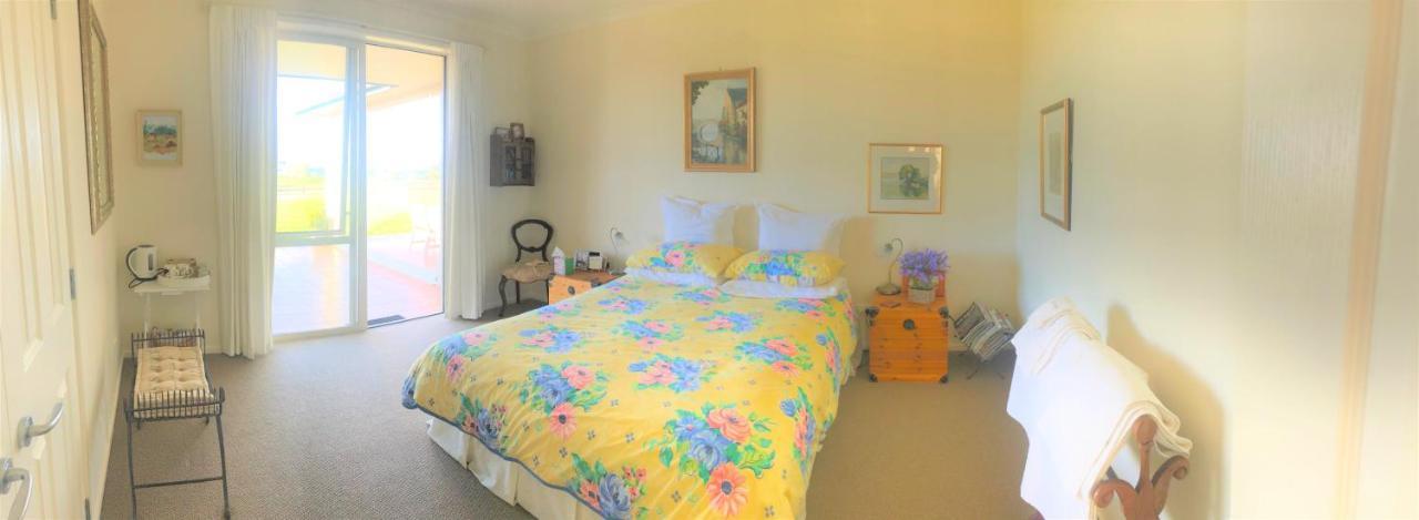 Waimate North Country House B&B المظهر الخارجي الصورة